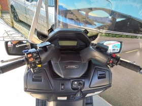 Suzuki Burgman 650 | Mobile.bg    8