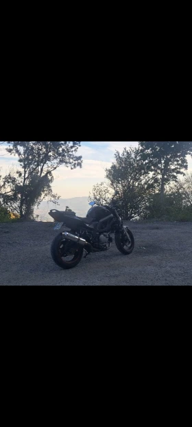 Suzuki SV | Mobile.bg    2