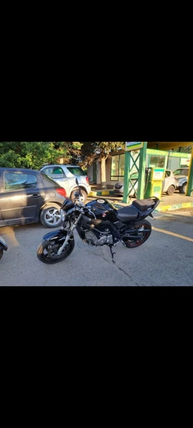 Suzuki SV | Mobile.bg    3