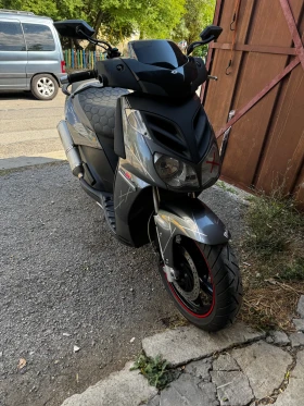 Обява за продажба на Aprilia 250 ~2 900 лв. - изображение 3