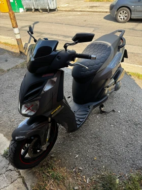 Обява за продажба на Aprilia 250 ~2 900 лв. - изображение 1