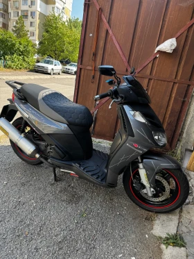 Обява за продажба на Aprilia 250 ~2 900 лв. - изображение 2
