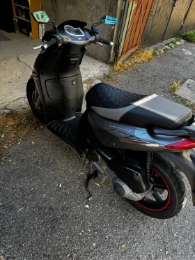 Обява за продажба на Aprilia 250 ~2 900 лв. - изображение 4