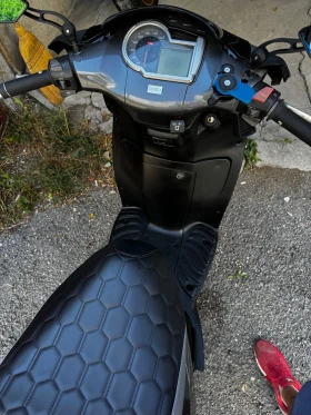 Обява за продажба на Aprilia 250 ~2 900 лв. - изображение 9