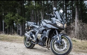 Yamaha FZ1 FAZER - изображение 1