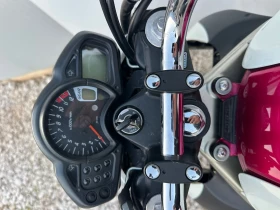 Suzuki Gladius, снимка 5