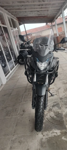Honda Cb CB500X, снимка 5