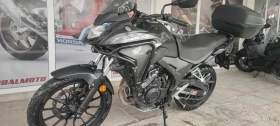 Honda Cb CB500X, снимка 1