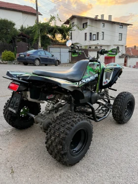 Kawasaki Kfx Kawasaki Kfx 700 | Mobile.bg � ����� ������ 5
