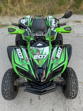 Kawasaki Kfx Kawasaki Kfx 700 | Mobile.bg � ����� ������ 8