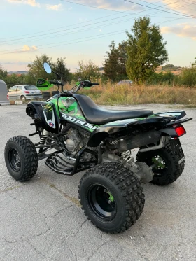 Kawasaki Kfx Kawasaki Kfx 700 | Mobile.bg � ����� ������ 6