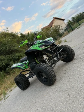 Kawasaki Kfx Kawasaki Kfx 700 | Mobile.bg � ����� ������ 11