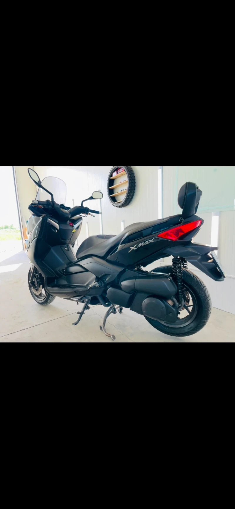 Yamaha X-max 250 Abs, снимка 4 - Мотоциклети и мототехника - 49378594