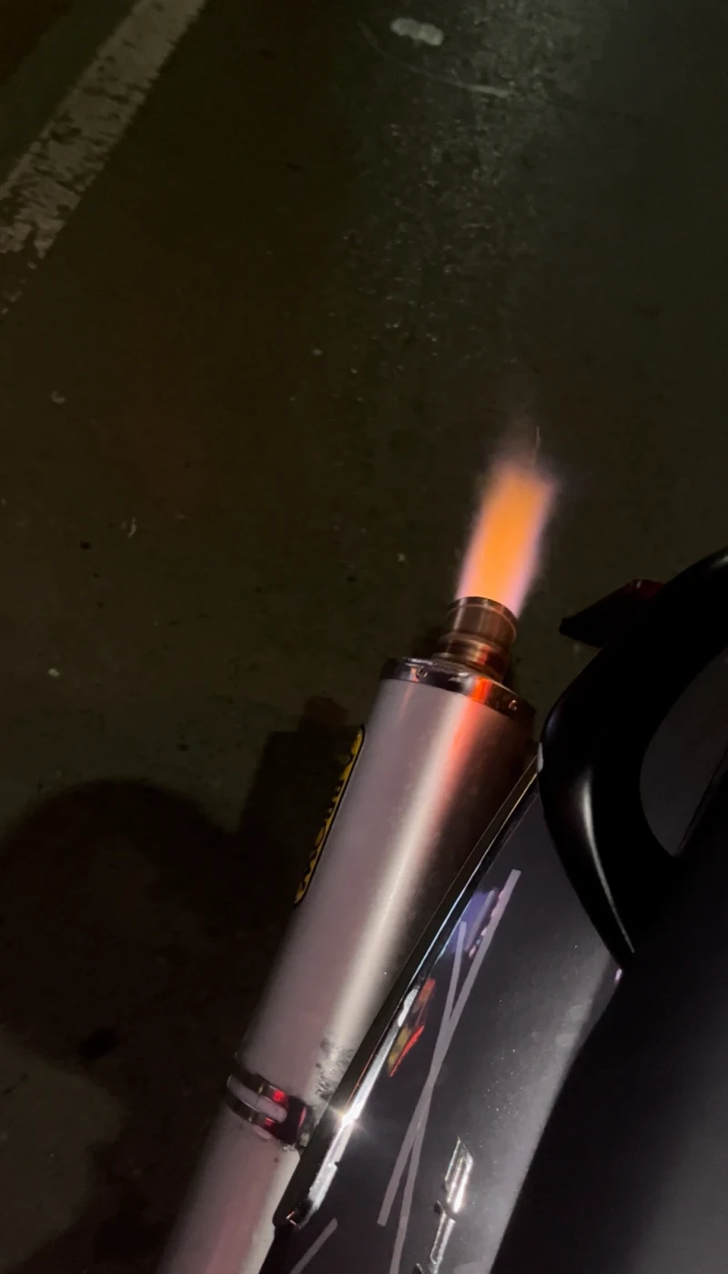 Aprilia 250, снимка 9 - Мотоциклети и мототехника - 52477297