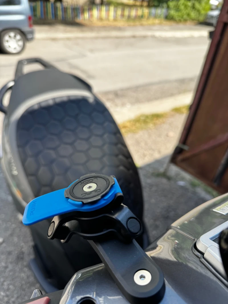 Aprilia 250, снимка 2 - Мотоциклети и мототехника - 52477297