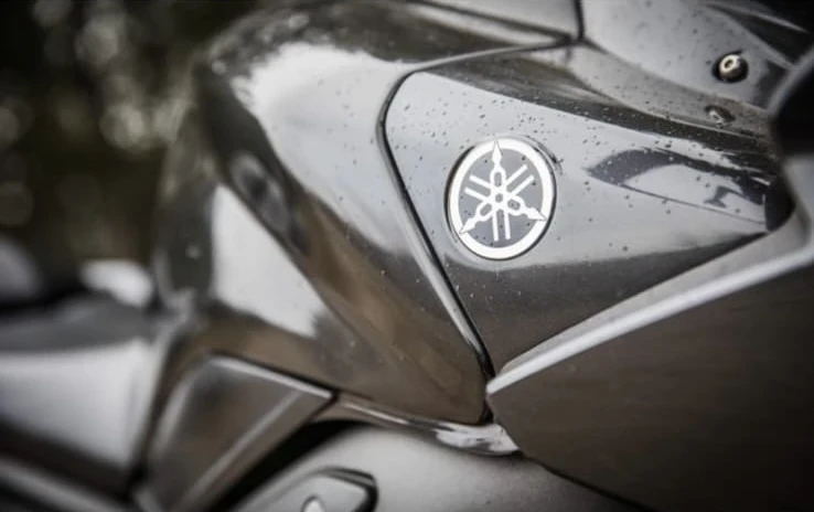 Yamaha FZ1 FAZER - изображение 10