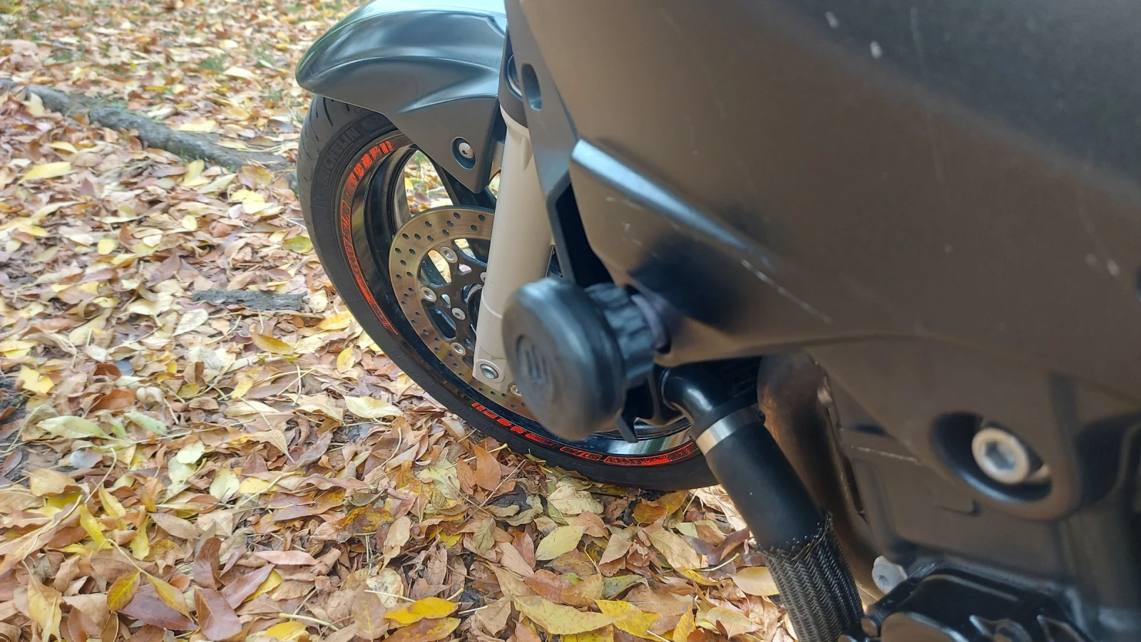 Suzuki Gsr, снимка 9 - Мотоциклети и мототехника - 56643314