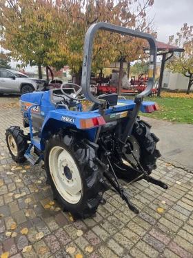  ISEKI Geas 23 | Mobile.bg    3