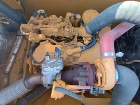 Багер Cat 320GC, снимка 17