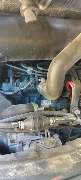 Багер Bobcat Е26, снимка 13