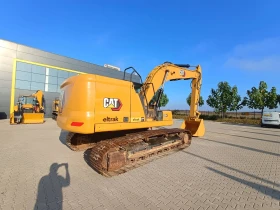 Багер Cat 320GC, снимка 4