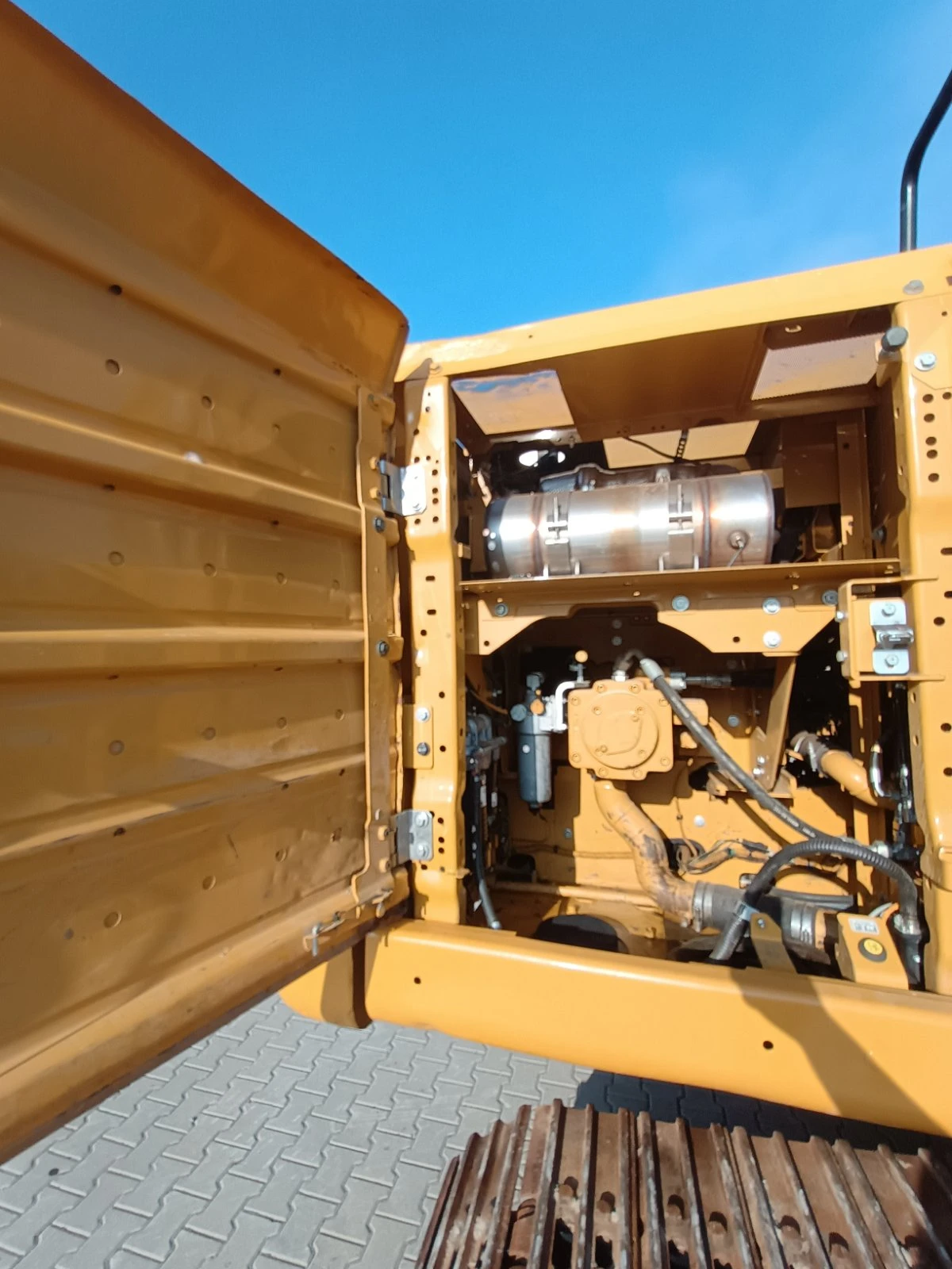  Cat 320GC | Mobile.bg   14