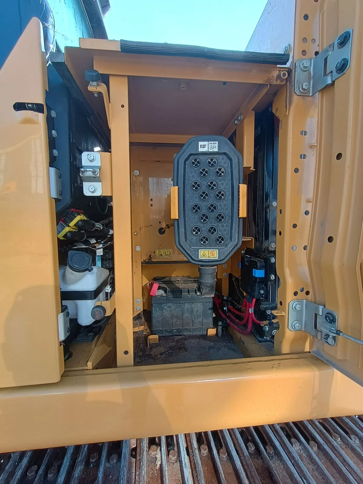  Cat 320GC | Mobile.bg   12