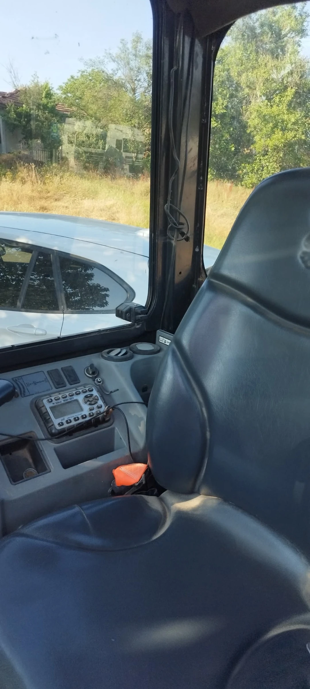 Багер Bobcat Е26, снимка 15 - Индустриална техника - 54323406