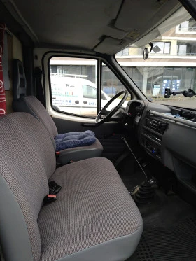 Кемпер Ford Transit, снимка 10