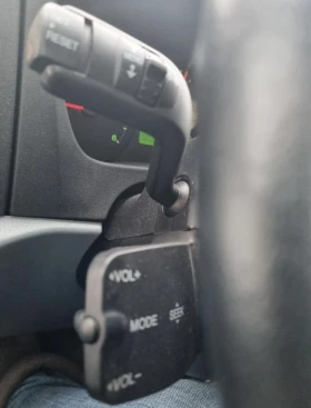 Кемпер Hobby Van 500, снимка 5