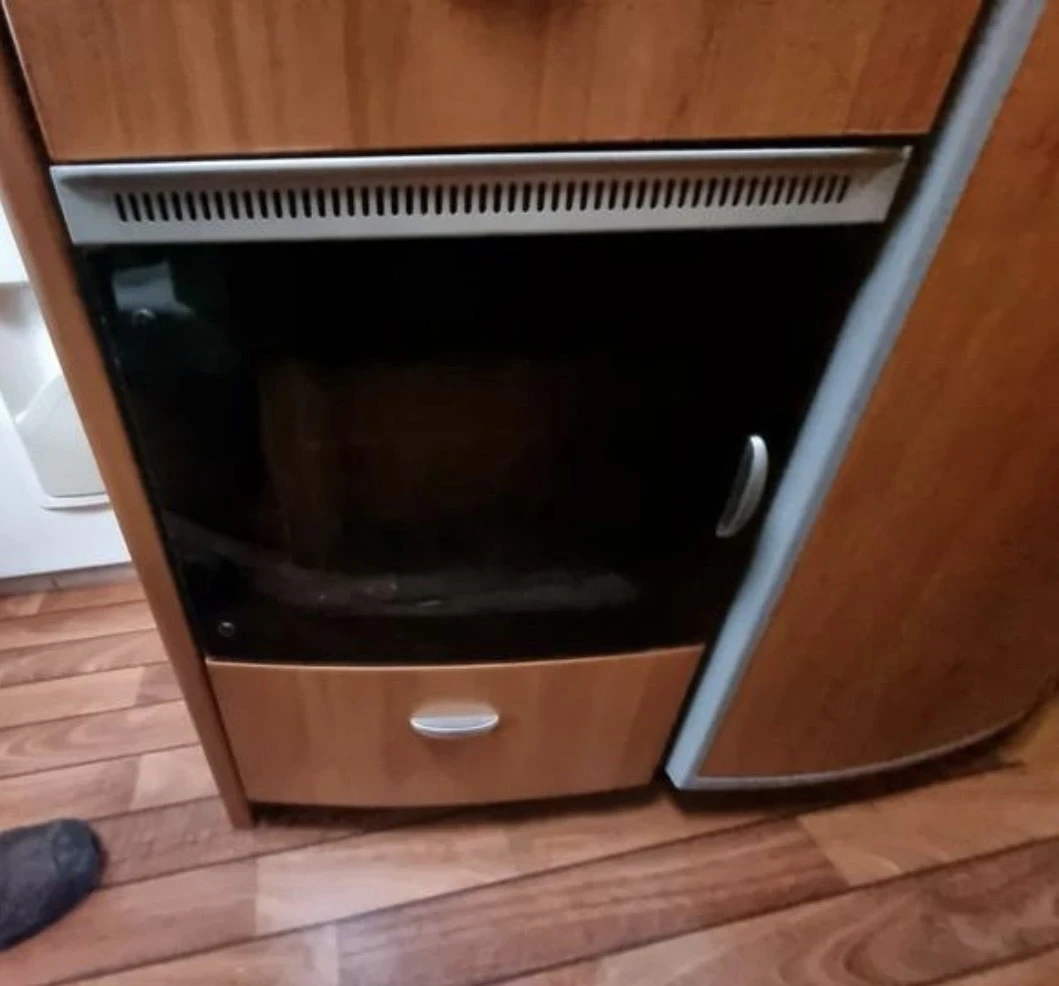 Кемпер Hobby Van 500 - изображение 10