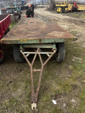 За трактор Други, снимка 10