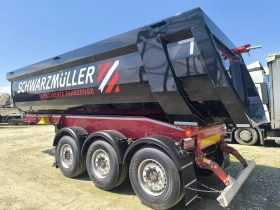 Полуремарке Schwarzmuller | Mobile.bg — малка снимка 7