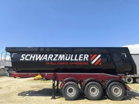 Полуремарке Schwarzmuller | Mobile.bg — малка снимка 8