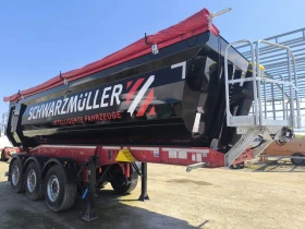 Полуремарке Schwarzmuller | Mobile.bg — малка снимка 3