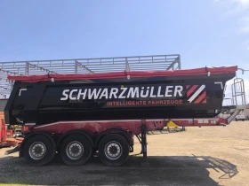 Полуремарке Schwarzmuller | Mobile.bg — малка снимка 4
