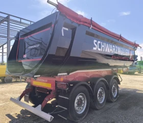 Полуремарке Schwarzmuller | Mobile.bg — малка снимка 5