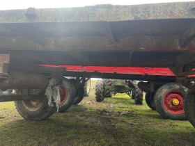 За трактор Други