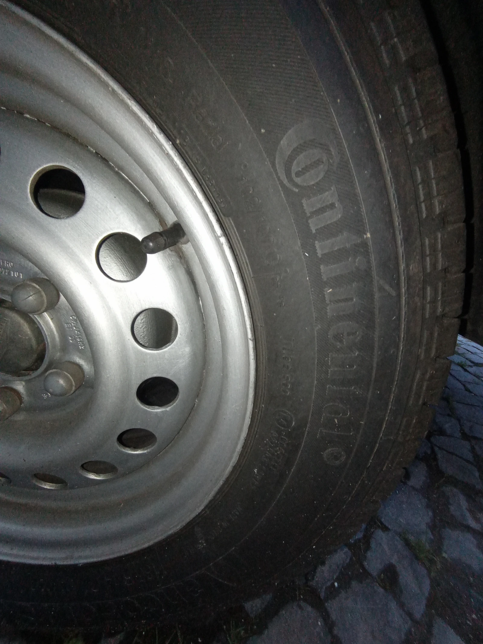 За автомобил Други Böckmann 1300KG, снимка 8 - Ремаркета - 53955246