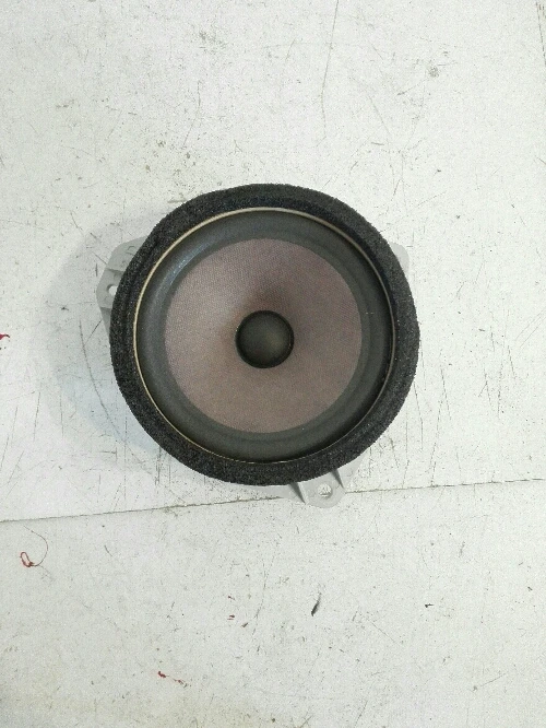 тонколона Субару Легаси предна лява