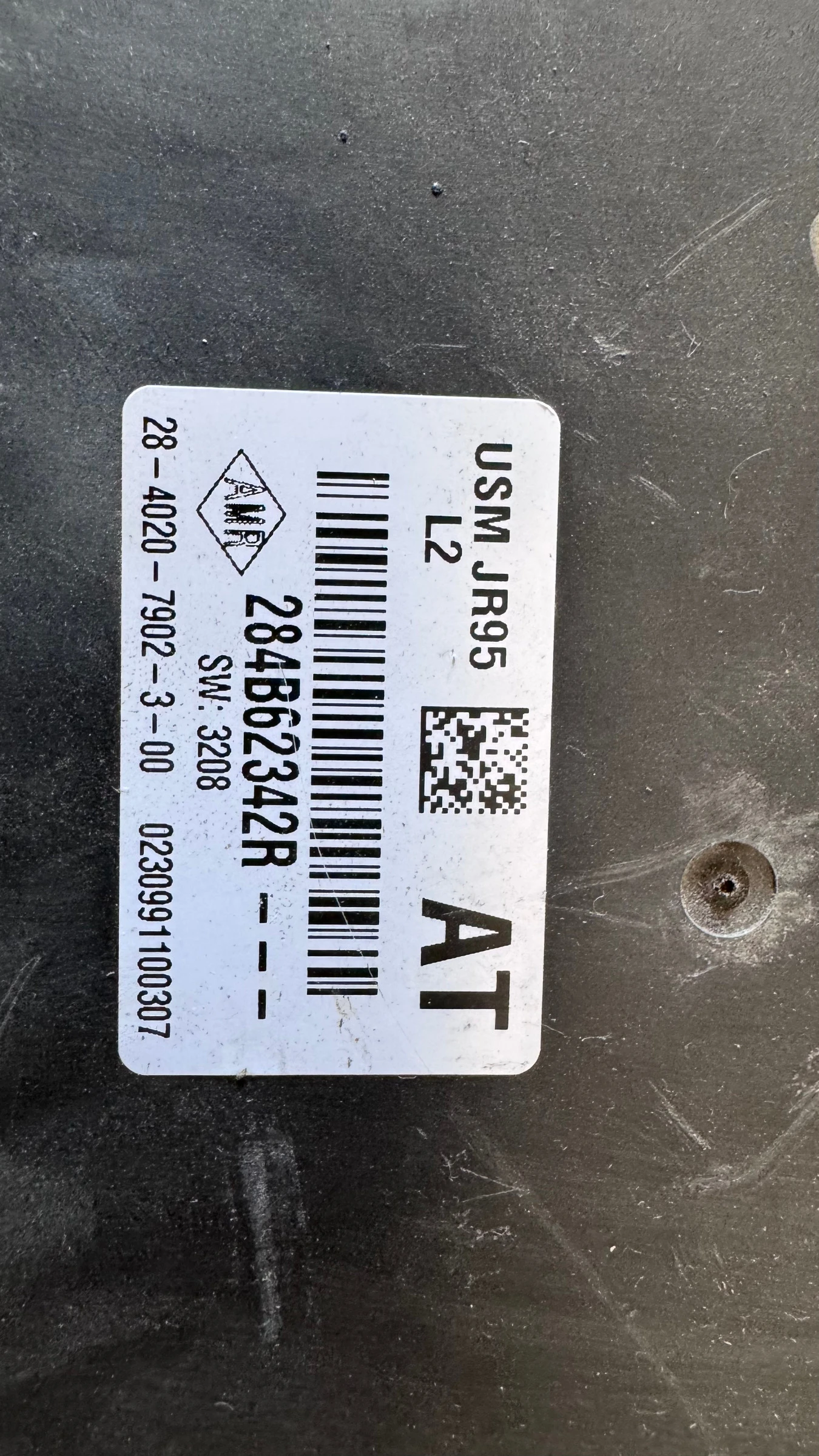   (  BSI / BSM )  Renault Scenic - 284B62342R | Mobile.bg   2