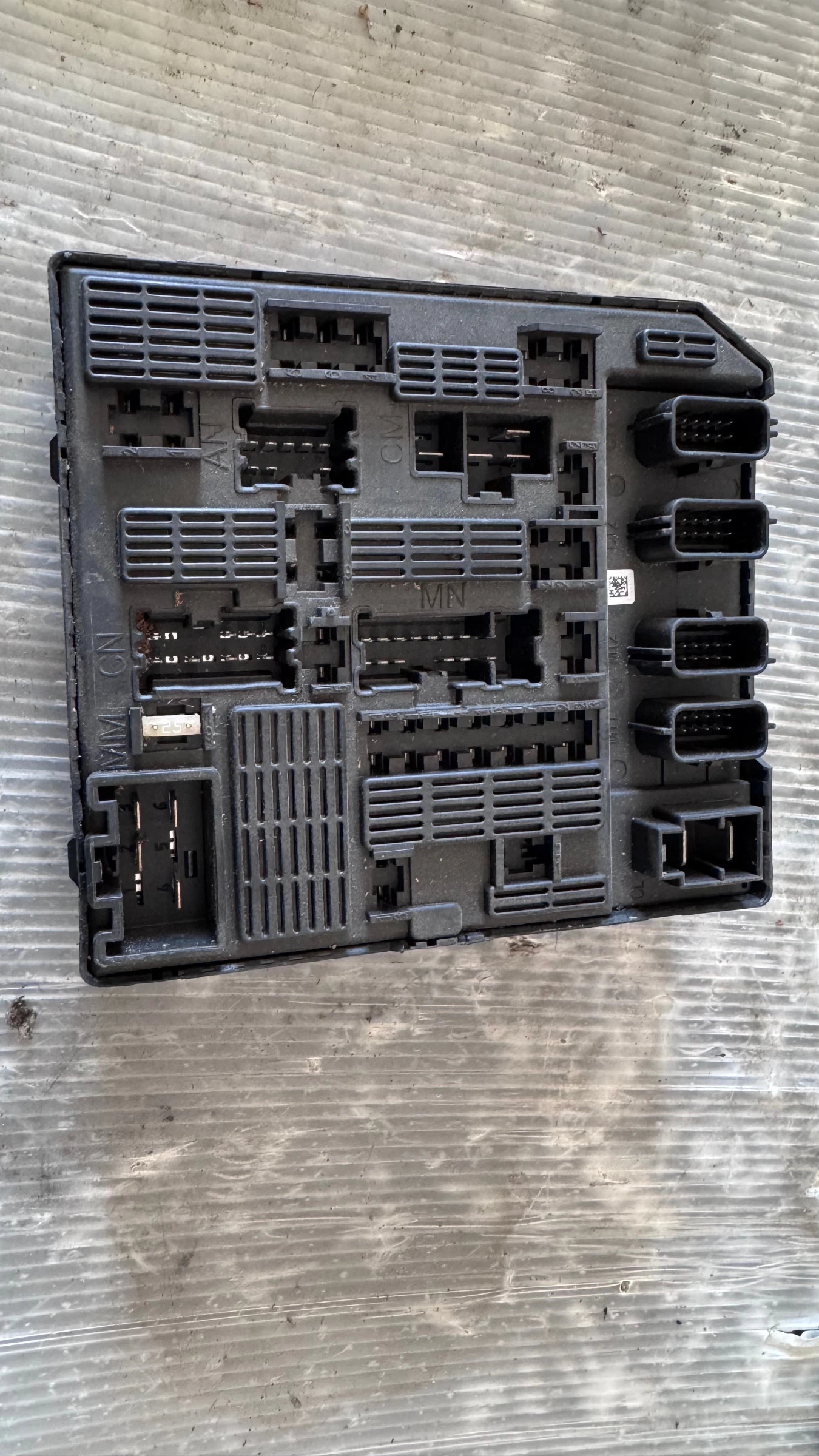   (  BSI / BSM )  Renault Scenic - 284B62342R | Mobile.bg   1