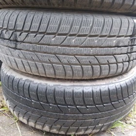 Гуми Зимни 185/60R15, снимка 1