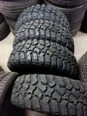 Гуми Всесезонни 265/75R15, снимка 1