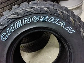 Гуми Всесезонни 265/75R15, снимка 9