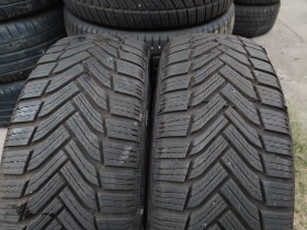 Гуми Зимни 205/55R16, снимка 3