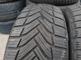 Гуми Зимни 205/55R16, снимка 1