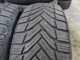 Гуми Зимни 205/55R16, снимка 2