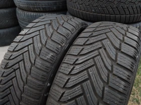Гуми Зимни 205/55R16, снимка 4