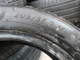 Гуми Зимни 205/55R16, снимка 7